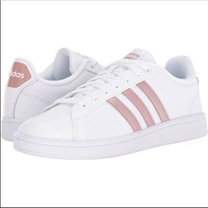 Adidas ortholite Cloudfoam shoes